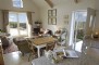 The Sail Loft, luxury cliff top cottage in Cornwall