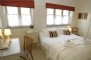 The Sail Loft, luxury cliff top cottage in Cornwall