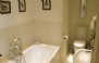 The Sail Loft, luxury cliff top cottage in Cornwall