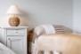 The Sail Loft, small luxury cottage in Cornwall