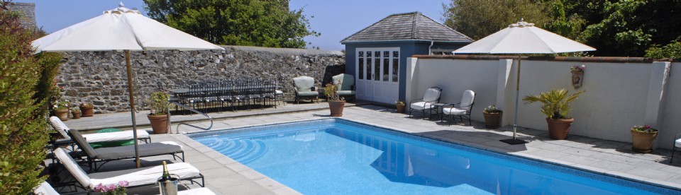 Sunday Cottage